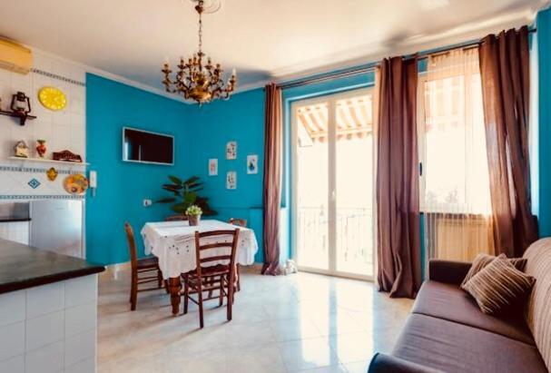 那不勒斯Casa Metropolitan Panorama公寓 外观 照片