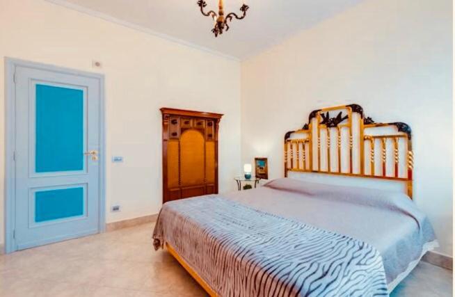 那不勒斯Casa Metropolitan Panorama公寓 外观 照片