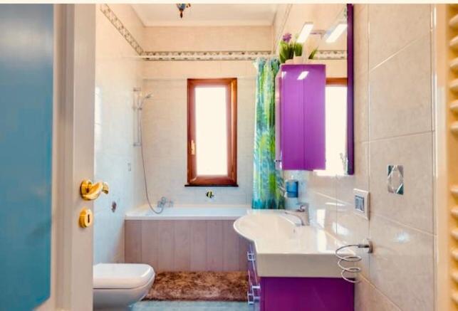 那不勒斯Casa Metropolitan Panorama公寓 外观 照片