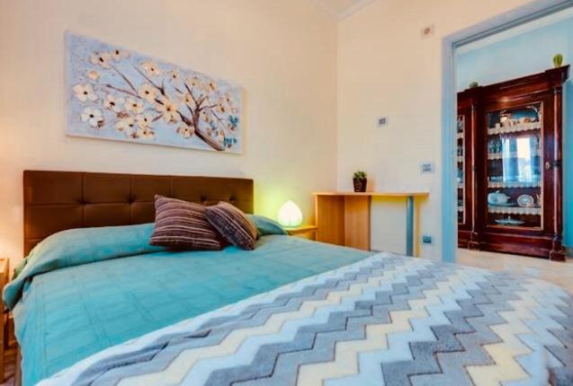那不勒斯Casa Metropolitan Panorama公寓 外观 照片