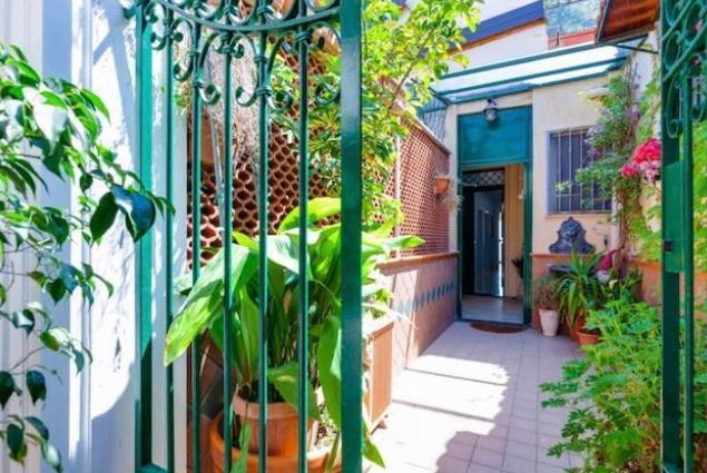 那不勒斯Casa Metropolitan Panorama公寓 外观 照片